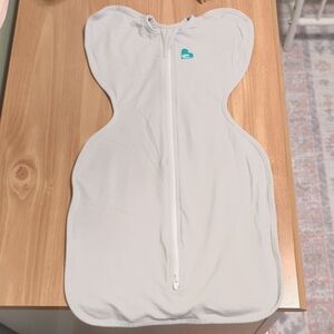 Love to dream swaddle up original small